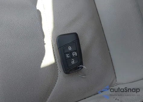 2019 Volkswagen Tiguan 2.0T Sel Premium/2.0T Sel Premium R-Line z USA, uszkodzony, nr VIN 3VV4B7AX6KM059541